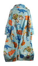 Load image into Gallery viewer, Disney Toy Story Comfy Throw (Blanket With Sleeves)
