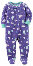 Load image into Gallery viewer, Carter's Girls' 1 Pc Fleece 377g088
