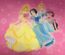 Load image into Gallery viewer, Disney Princess 3D Mouse Pad pink
