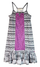 Load image into Gallery viewer, Roxy Girl Water Weave Sun Dress
