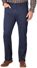 Load image into Gallery viewer, Kirkland Signature Men's Standard fit 5-Pocket Pants
