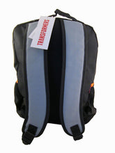 Load image into Gallery viewer, Transformers 16 Inch Backpack

