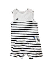 Load image into Gallery viewer, Little Me 3 Piece Baby Outfits and Hat Set

