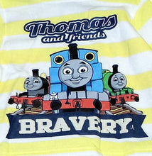 Load image into Gallery viewer, Thomas The Train Little Boys' Toddler 2 Piece Fleece Set
