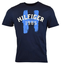 Load image into Gallery viewer, Tommy Hilfiger Mens Short Sleeve T-Shirt
