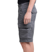 Load image into Gallery viewer, UNIONBAY Men's Wyatt Stretch Cargo Short
