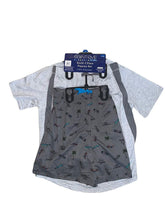 Load image into Gallery viewer, Saint Eve Kids' Boys 3-Piece Summer Pajama Set - Tank, Tee &amp; Shorts/Pants
