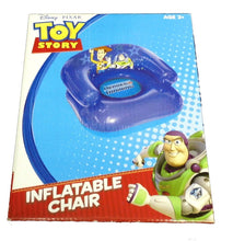 Load image into Gallery viewer, Disney TOY Story Inflatable Chair

