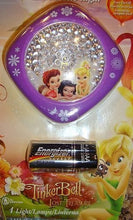 Load image into Gallery viewer, Disney Tinkerbell Anywhere Light by Energizer

