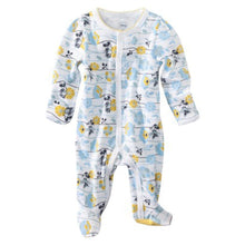 Load image into Gallery viewer, Minnie Mouse Baby Girls' Infant Sleep and Play
