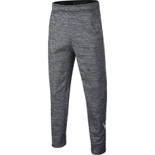 Load image into Gallery viewer, NIKE Boy's Therma Graphic Tapered Pants
