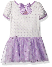 Load image into Gallery viewer, Disney Toddler Girls' 2 Piece Sofia the First Short Sleeve Legging Set
