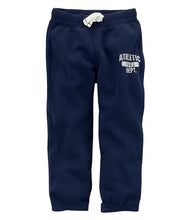 Load image into Gallery viewer, Carter's Boys Fleece Hoodie and Pants 2-Piece Set
