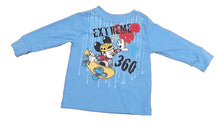 Load image into Gallery viewer, Mickey Mouse Infant Boys Long Sleeve Shirt Extreme 360
