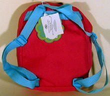 Load image into Gallery viewer, Ni Hao Kai-Lan "Awesome How Beautiful Super" Tai Bang Le! Girls Mini Backpack
