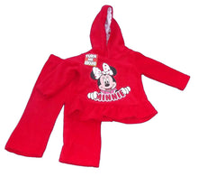 Load image into Gallery viewer, Disney Minnie Mouse Infant 2pc Set ''Minnie''
