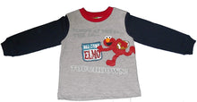 Load image into Gallery viewer, Elmo Baby-Boys Toddler Shirt ''All- Star Elmo Touchdown''

