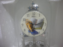 Load image into Gallery viewer, Waltham Prayer Anniversary Clock
