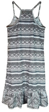 Load image into Gallery viewer, Roxy Girl Water Weave Sun Dress
