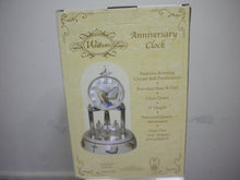 Load image into Gallery viewer, Waltham Prayer Anniversary Clock
