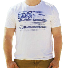 Load image into Gallery viewer, GALT Men's USA Freedom Graphic T-Shirt
