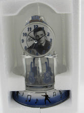 Load image into Gallery viewer, Elvis Presley Collectible Anniversary Clock
