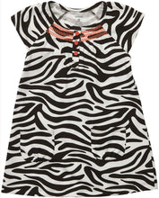 Load image into Gallery viewer, Carter's Baby Girls' Infant Knit Dress with Panty
