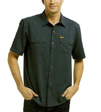 Load image into Gallery viewer, Orvis Men's Short Sleeve Woven Tech Shirt
