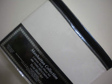 Load image into Gallery viewer, Manhattan Collection Cotton Rich Twin Sheet Set 300 Thread Count
