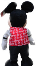 Load image into Gallery viewer, Disney Mickey Mouse Plush Toy 26"
