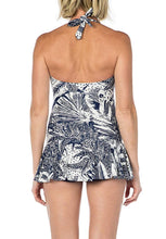Load image into Gallery viewer, Rose Marie Reid Ladies' Swim Dress
