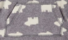 Load image into Gallery viewer, Carter&#39;s Baby Boys&#39; Long-sleeve Microfleece Pant Set
