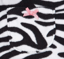 Load image into Gallery viewer, Carter&#39;s Baby Girls Micro Vest - Animal Print - 18 Months
