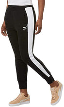 Load image into Gallery viewer, PUMA Women's French Terry Fleece Jogger Pants
